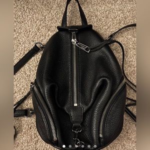Rebecca minkoff Julian mini backpack 😊